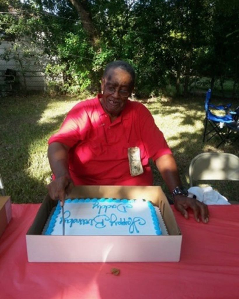 William Nelms Sr Profile Photo