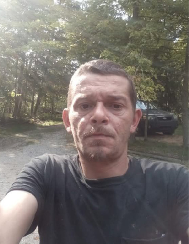 Johnathon "John" Loren Wishman Profile Photo