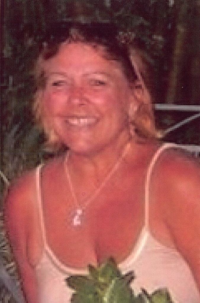 Jana Kenyon