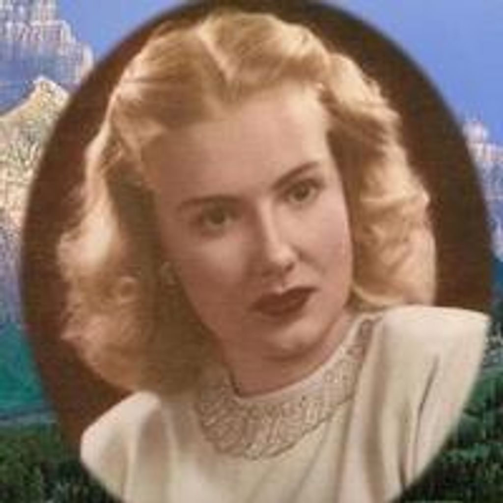 Ina Helen Miller