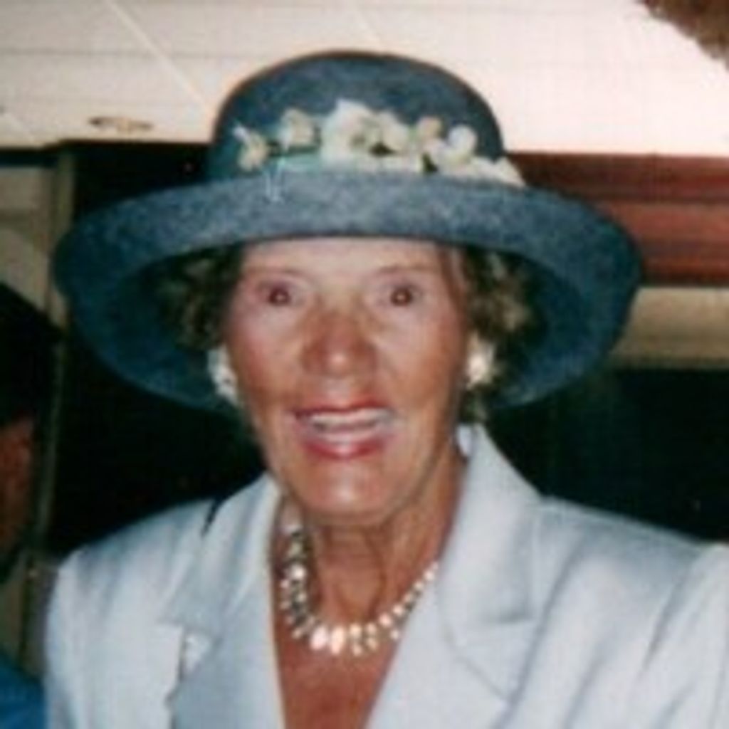 Vera Bougopoulos