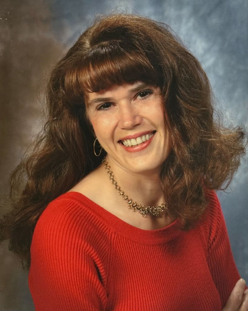 Karen P. Memmott