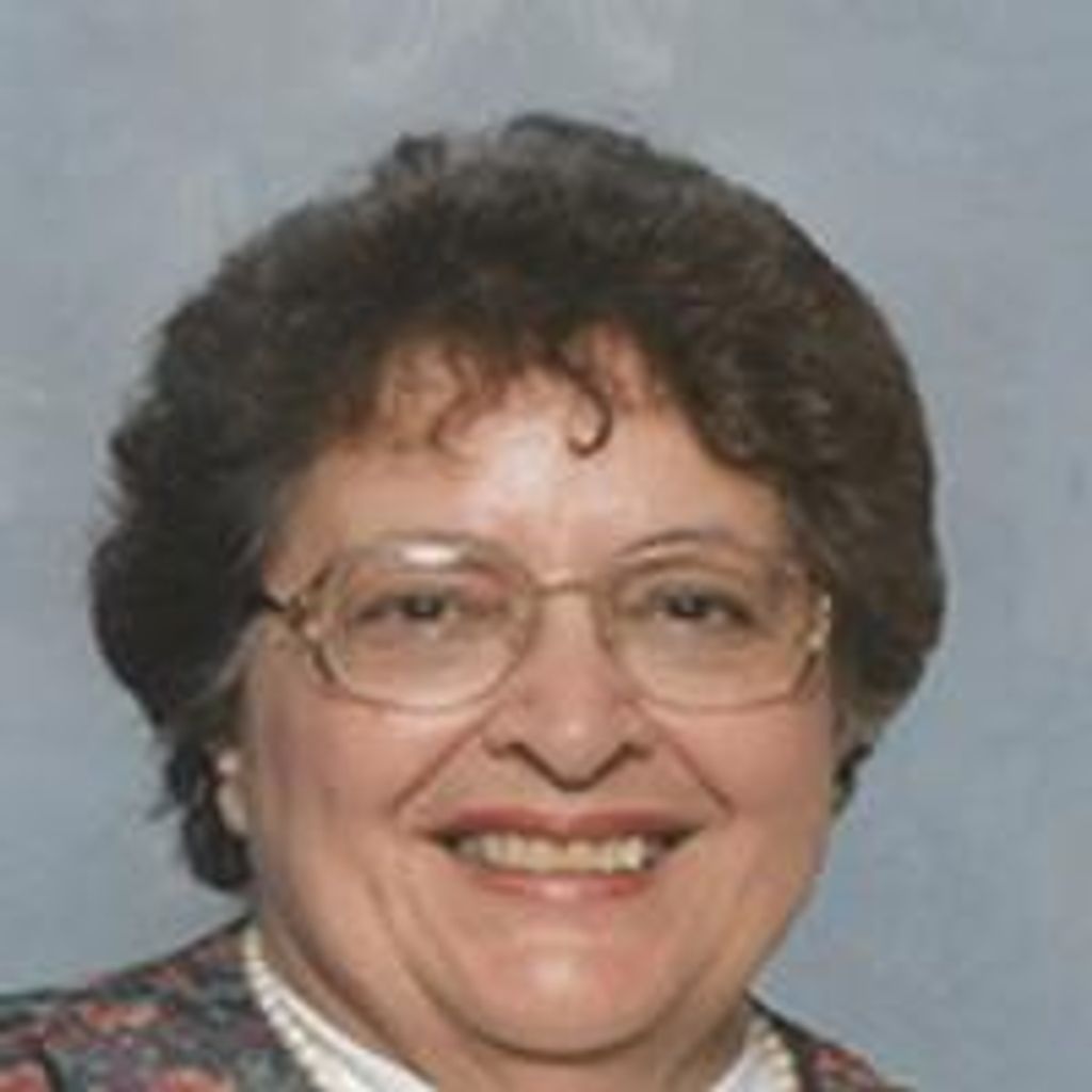 Phyllis Barker