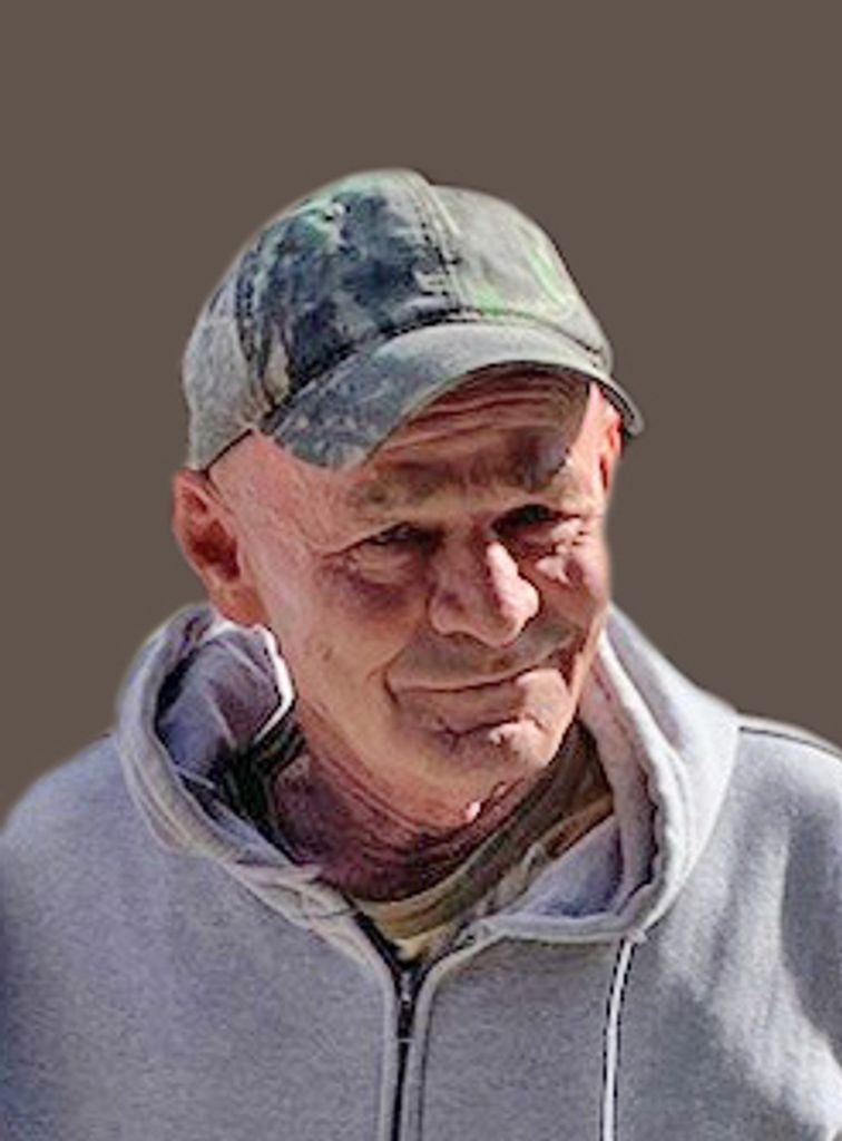 Gerald F. “Short” Tebbe Profile Photo