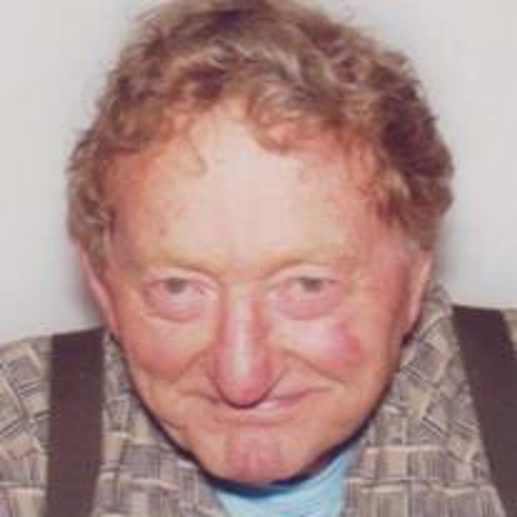 Thomas Patrick Foley