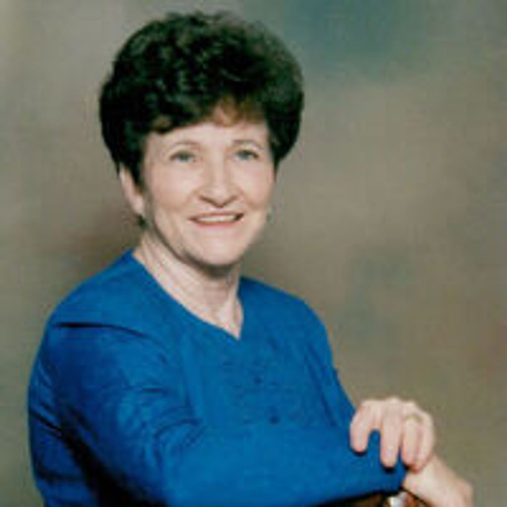 Joyce Mosier Sullins