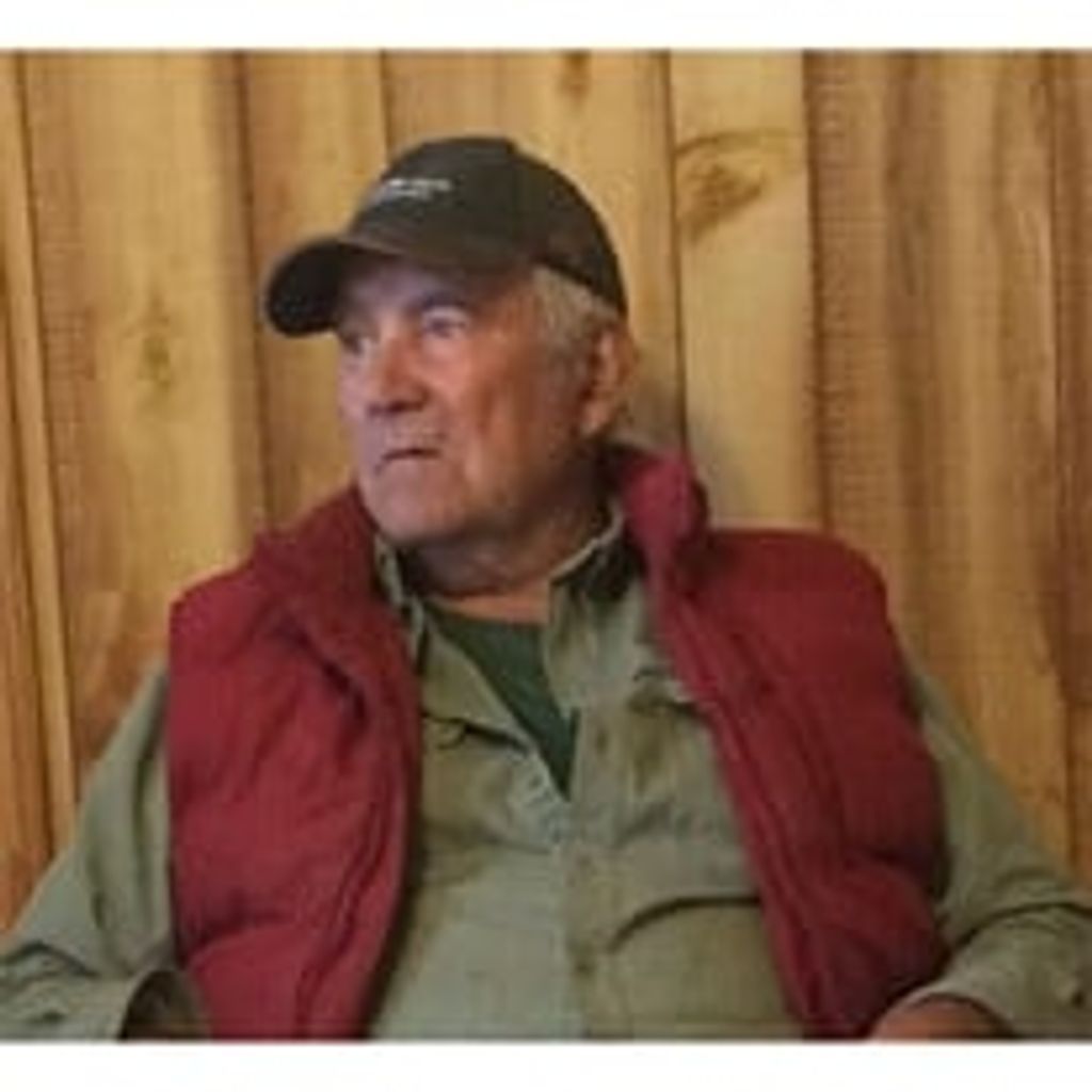 Bernie "Don" Donald Melte