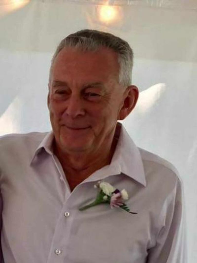 Richard Clayton Raynor Profile Photo