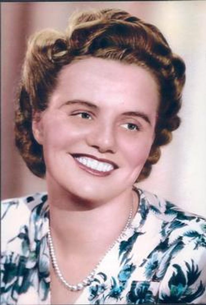 Claire Luella Fisher Connett