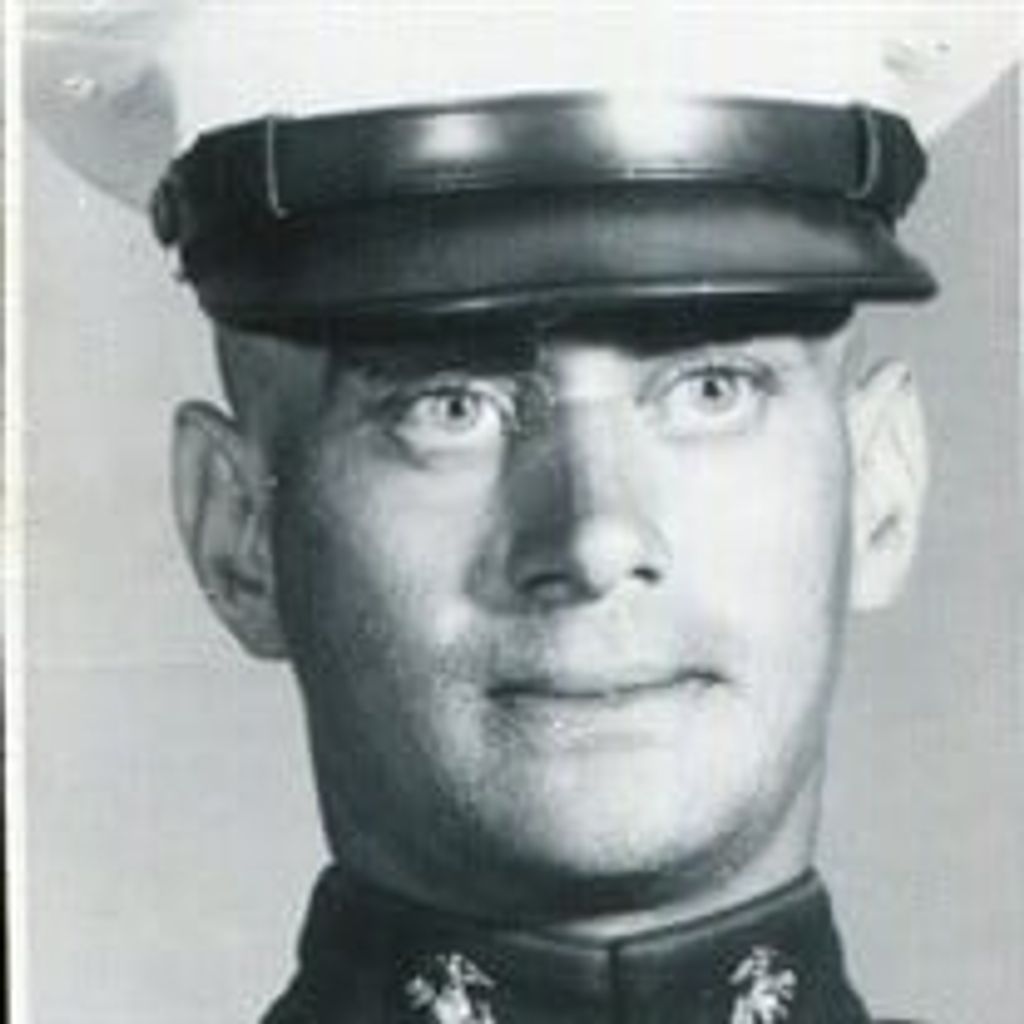 Patrick A. Tank