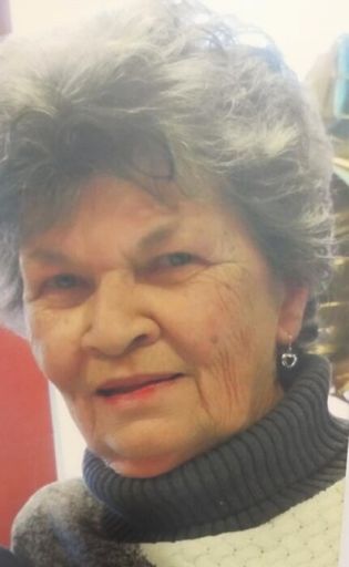 Juanita Gates Profile Photo