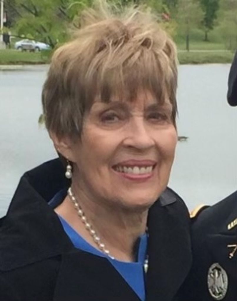 Patricia M. Baia