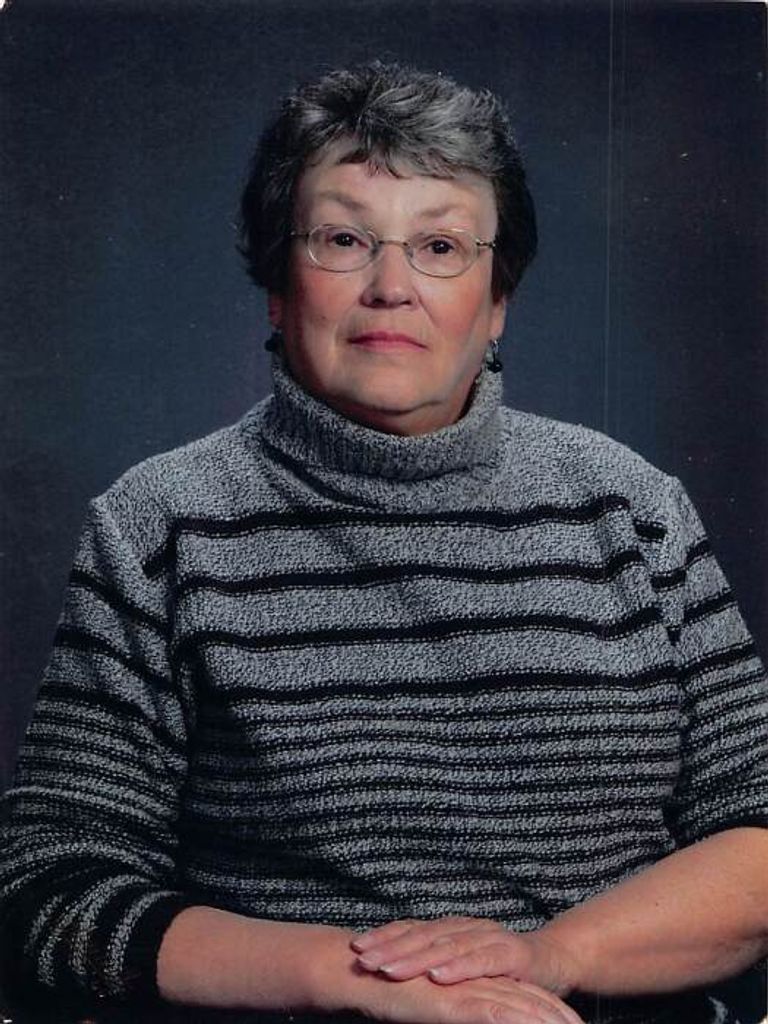 Barbara Blacketer