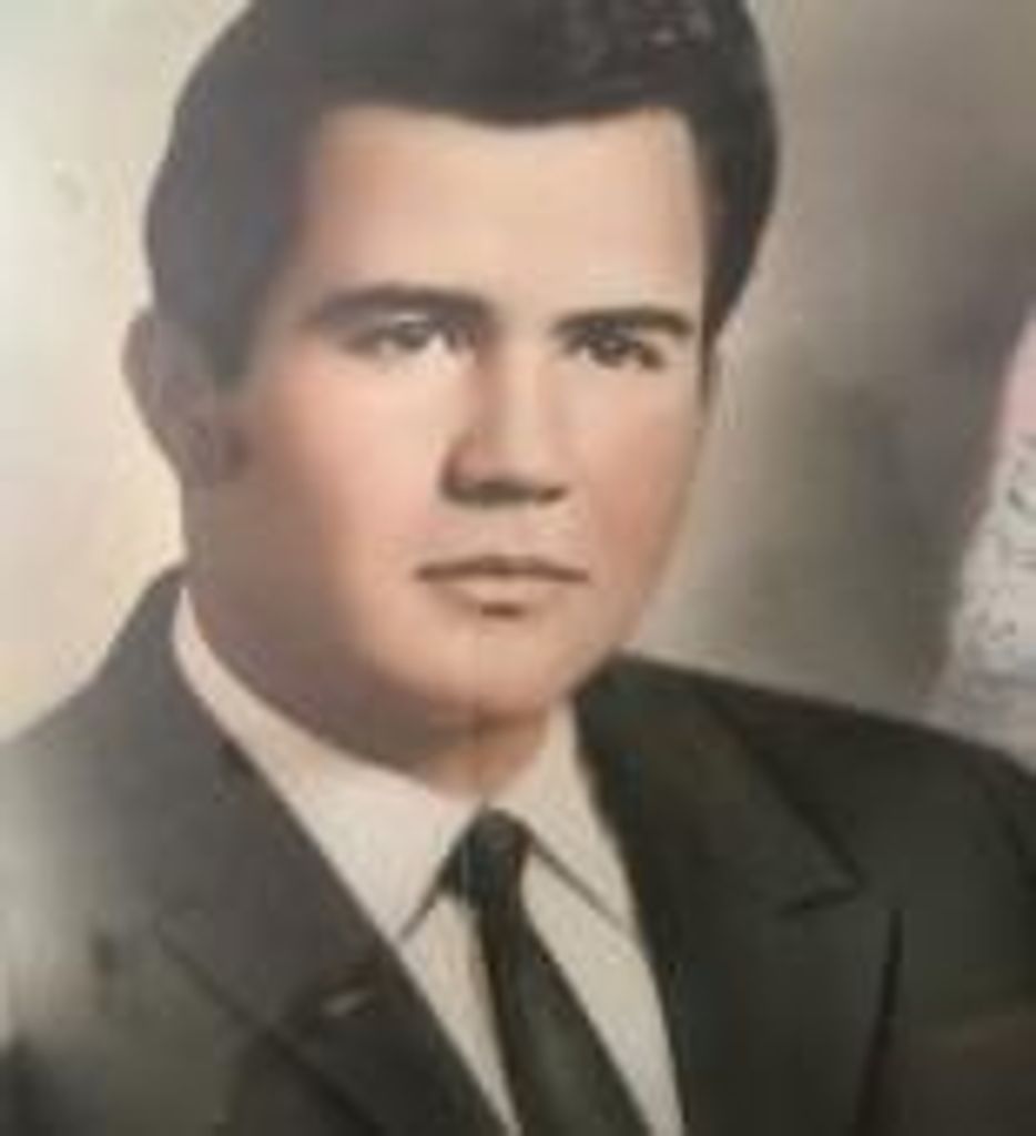 Servando Romero
