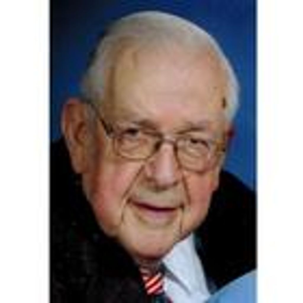 Kenneth Franklin Ward