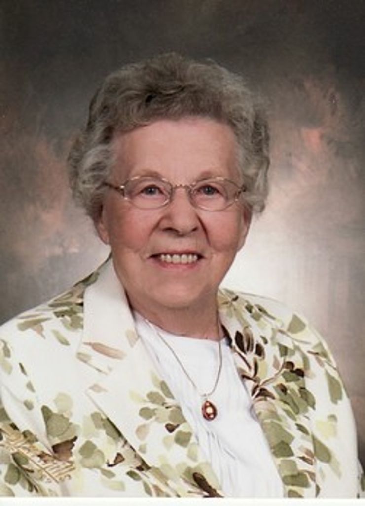 Margaret M. 'Margie' Staab Profile Photo