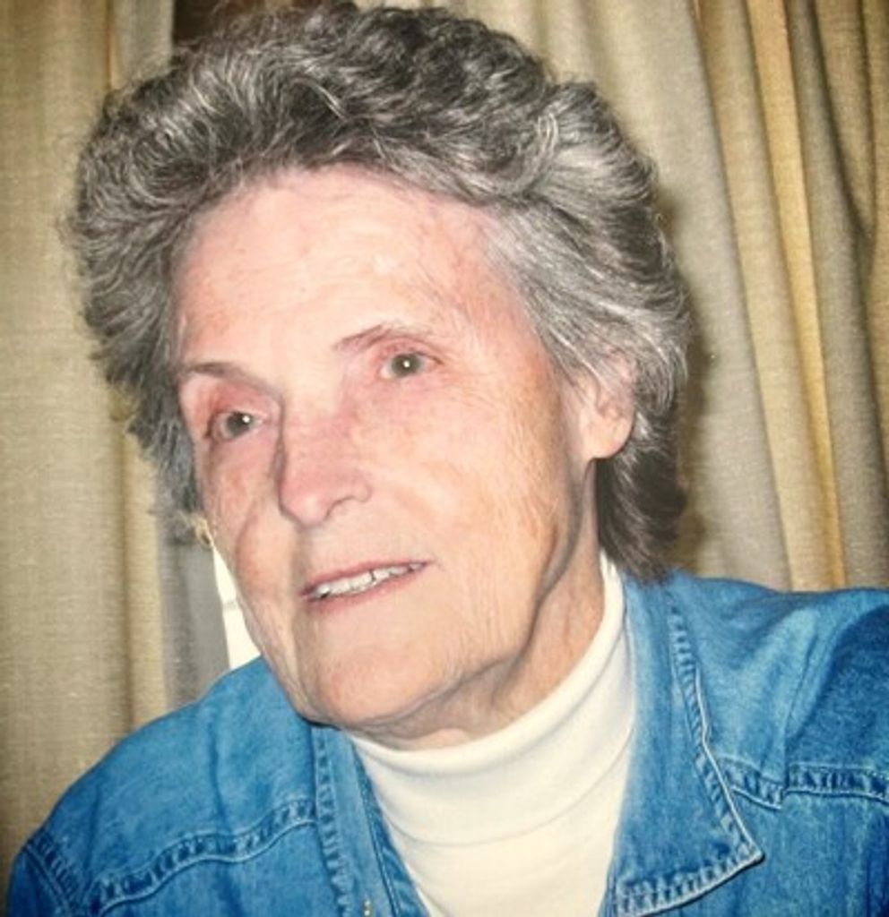 Mae Maudine Hertzog Profile Photo