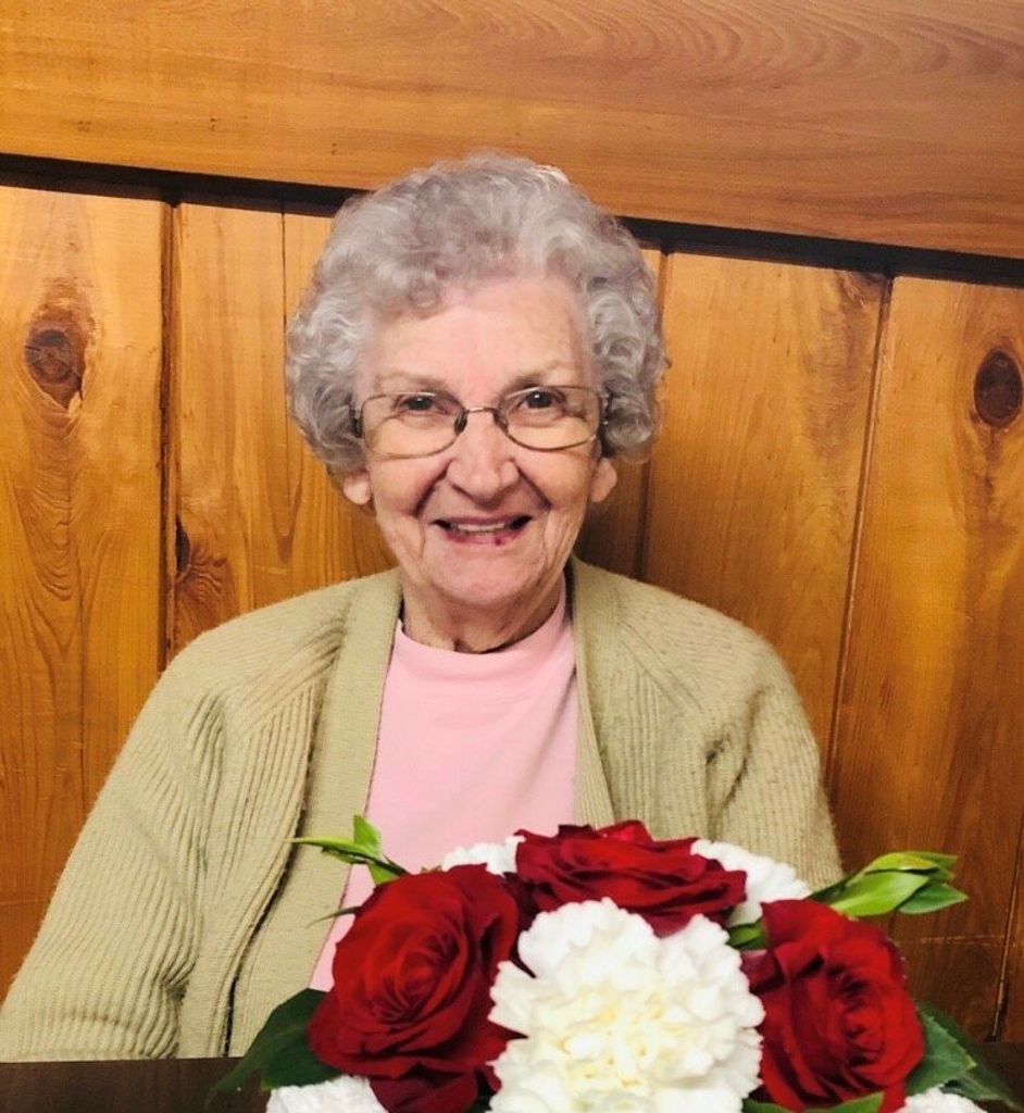 Betty Mattingly
