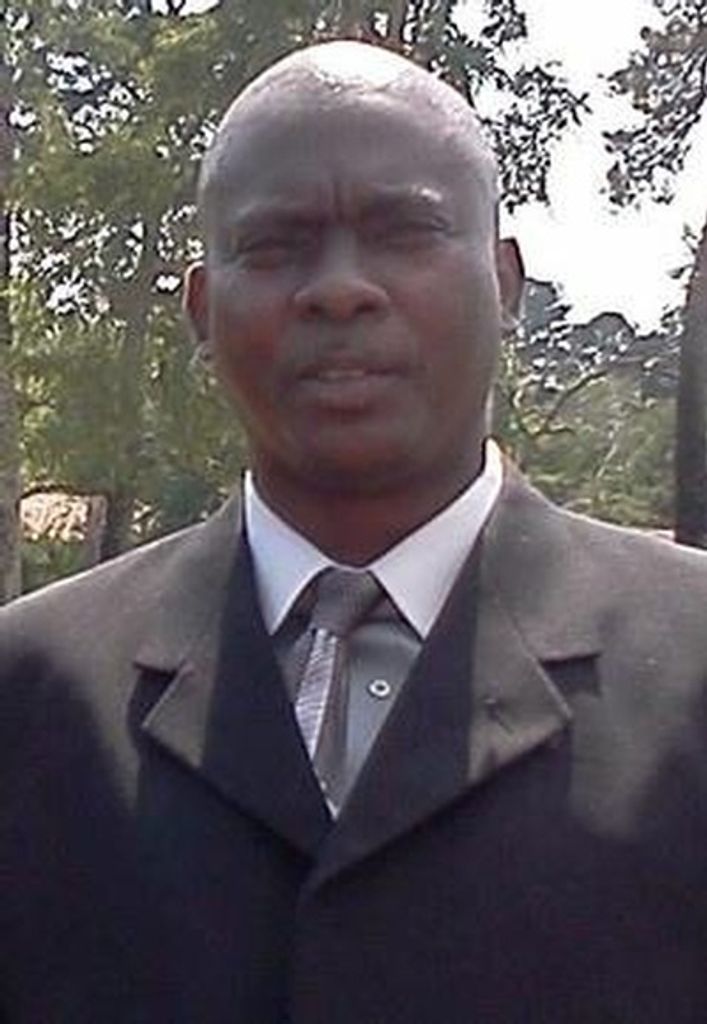 Kenneth Lee Frazier