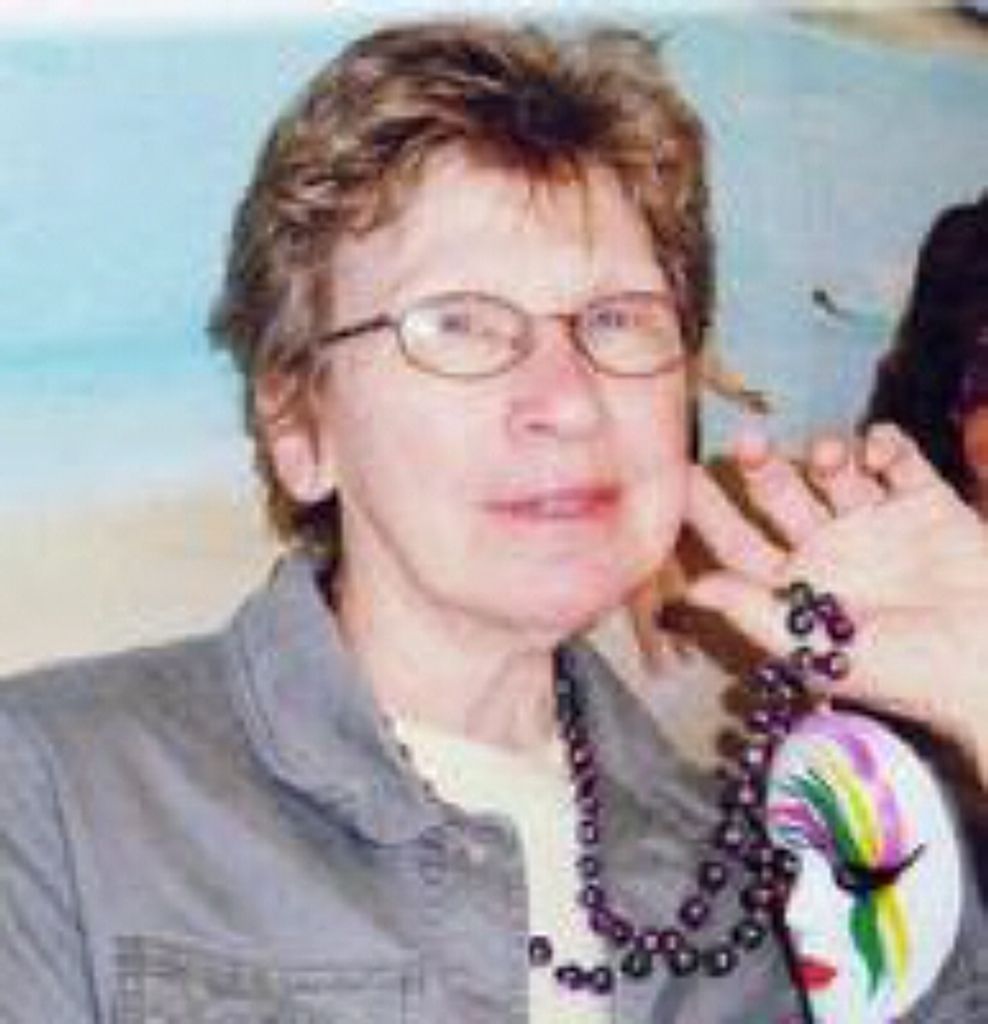 Patsy Horn