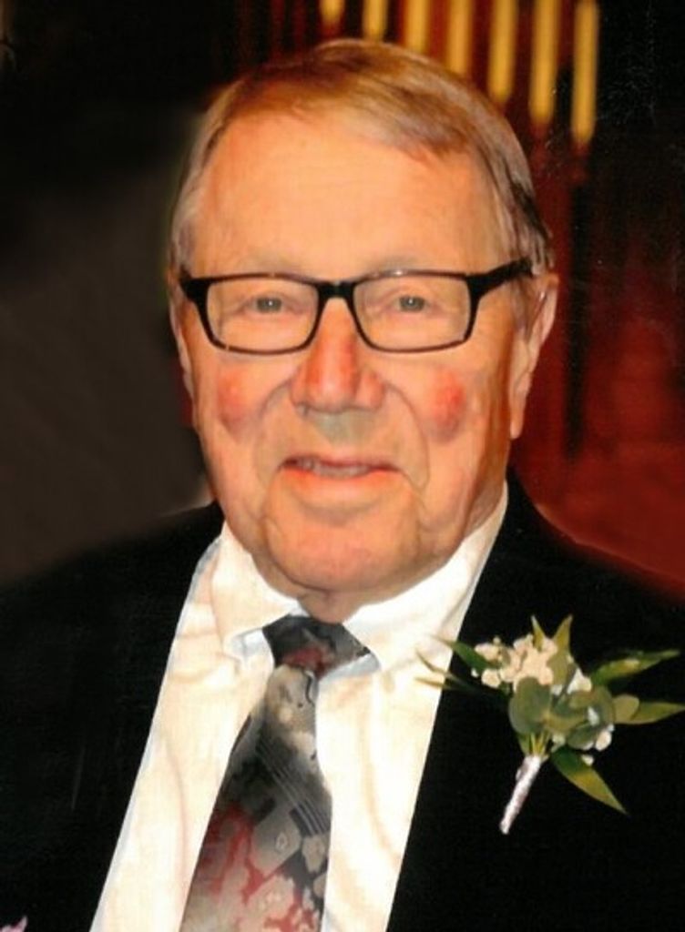Gene Rodewald Profile Photo