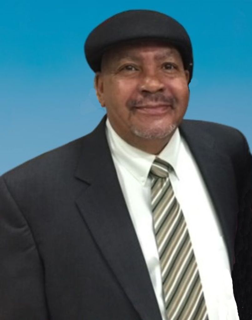 Don Edward Brown Sr. Profile Photo