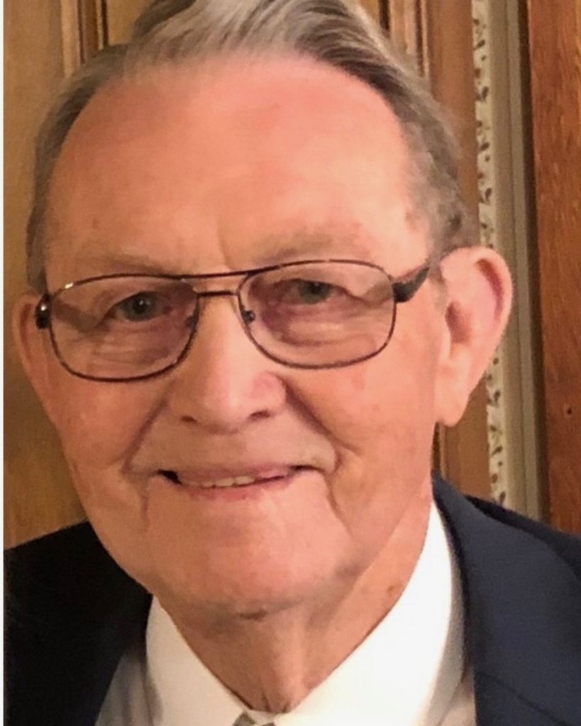 Billie Don Hendrick Profile Photo