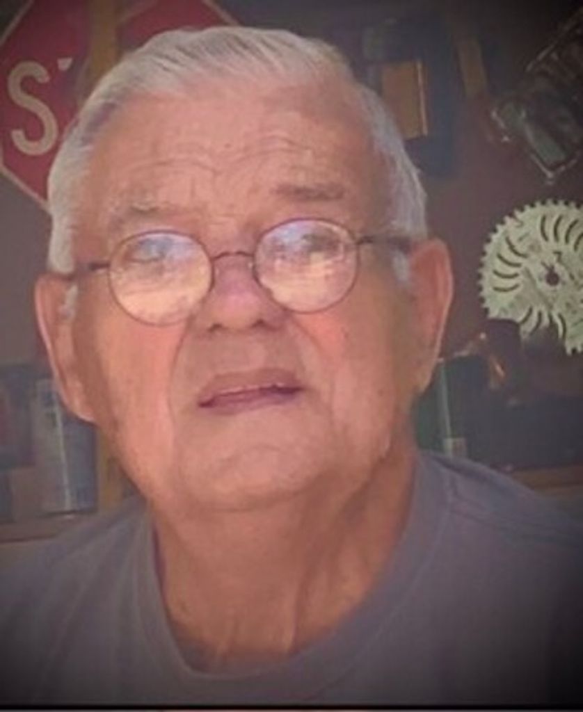 Benjamin "Nailbender" Warrington Profile Photo