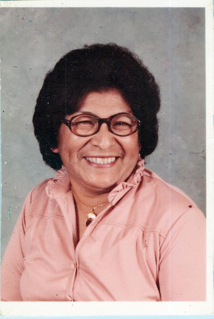 Margarita H. Aguilar