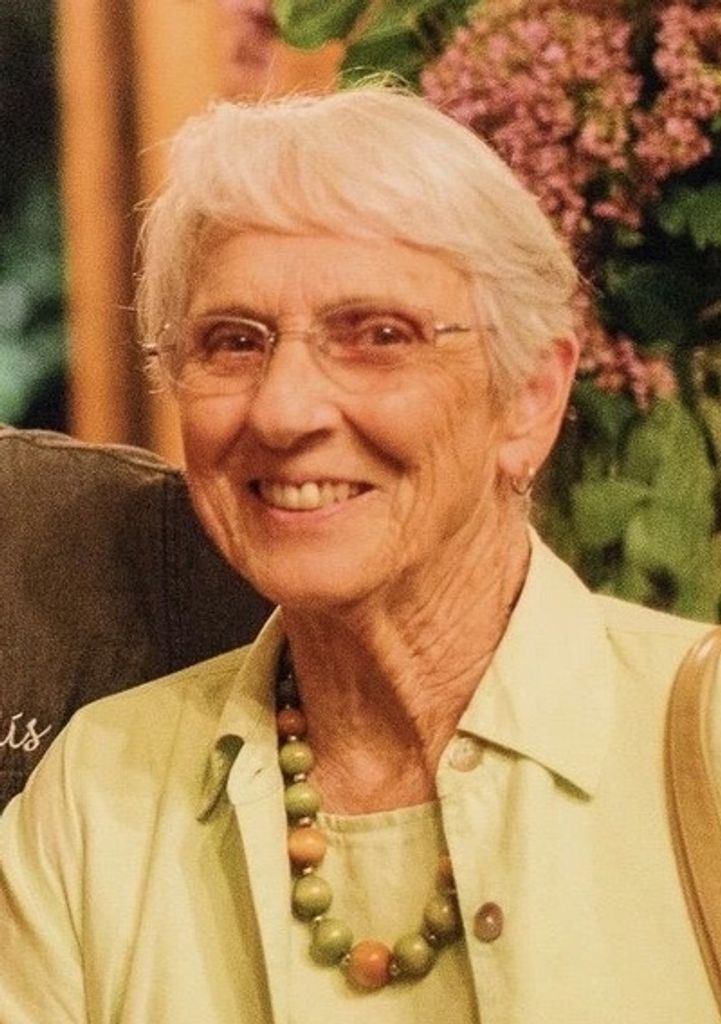 Joanne Phillips Profile Photo