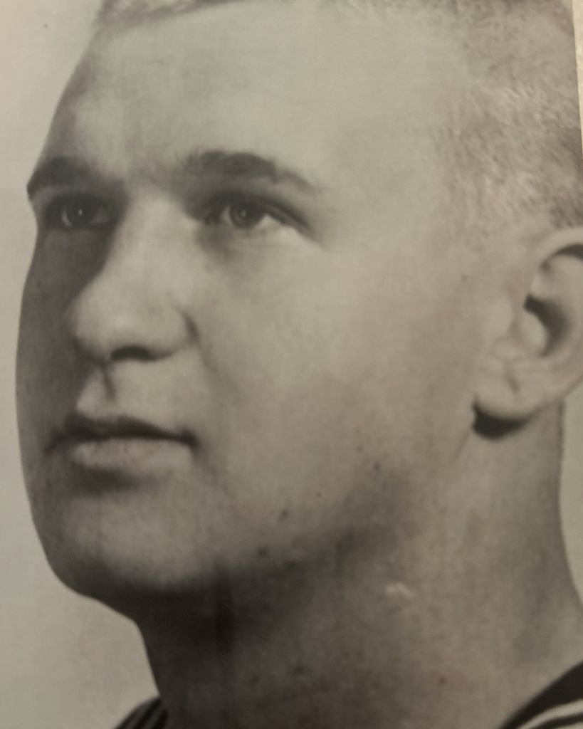 Lucius Byron Dinsmore, Jr. Profile Photo