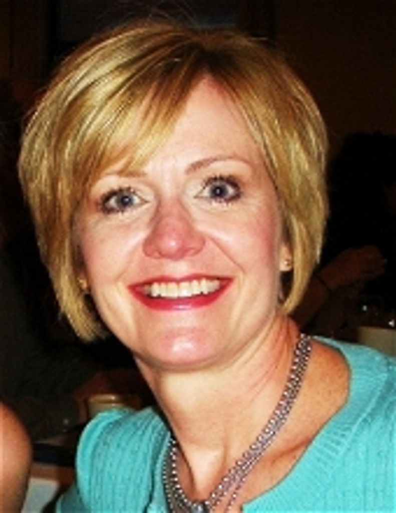 Cynthia  "Cindy" Tyson