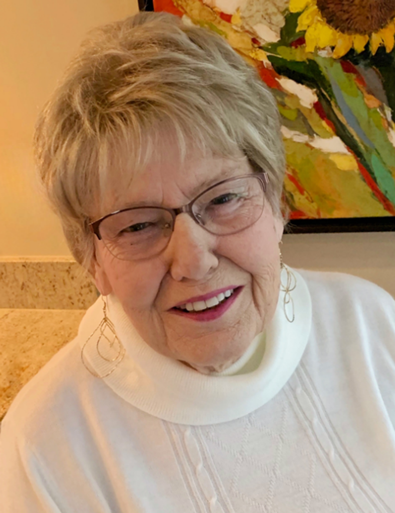 Marlene Joyce Nelson Profile Photo