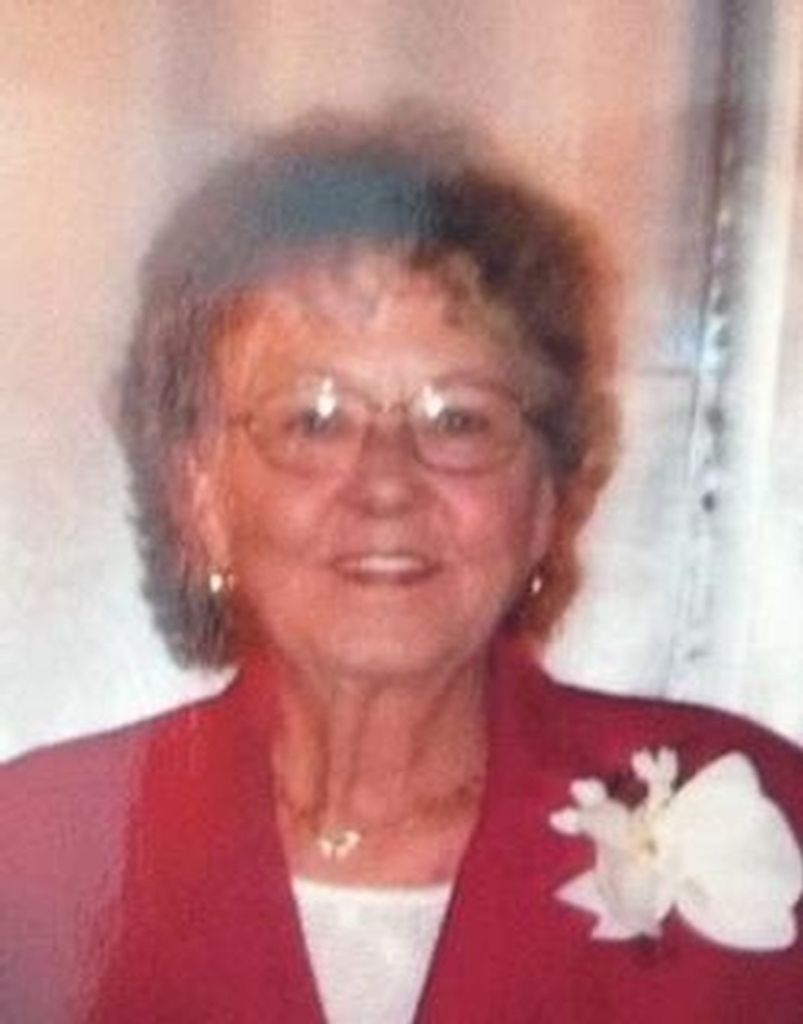 Donna M. White