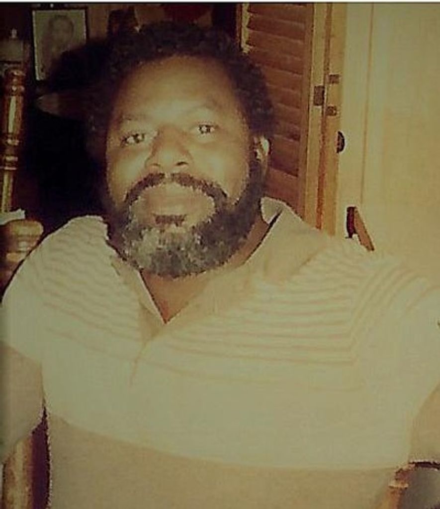 Billy James Hampton Profile Photo