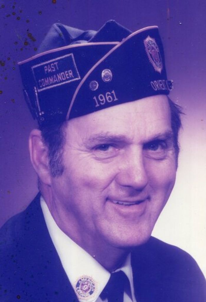 Marion Dale Jones Profile Photo