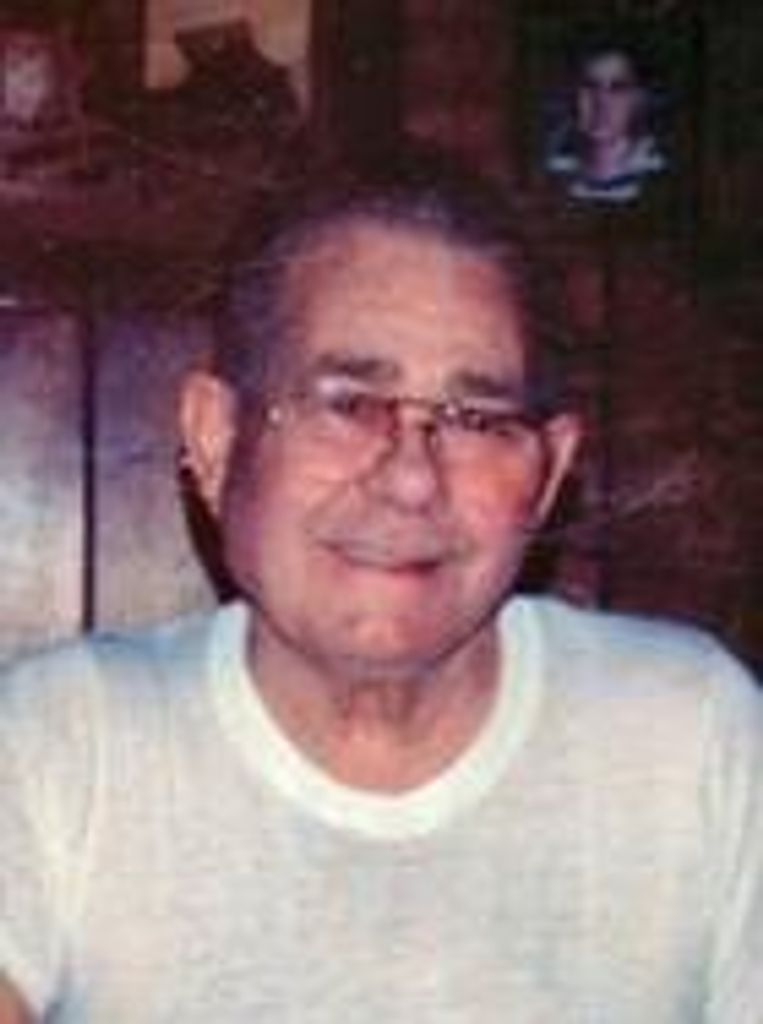 Raymond Joseph Huffman
