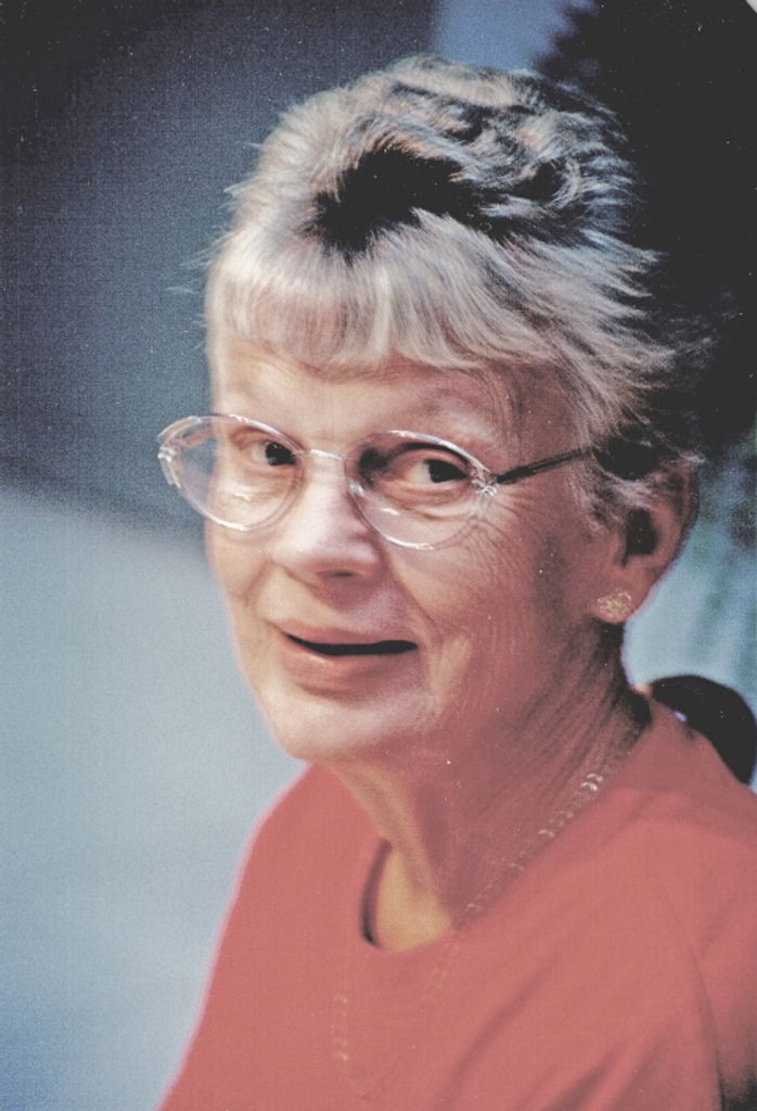 Marie Jose (Schamp)  Rigaux Profile Photo