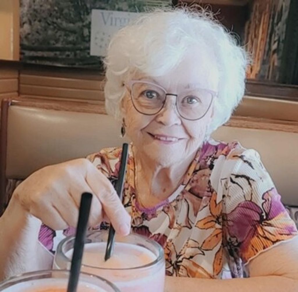 Mary Virginia Harris Profile Photo