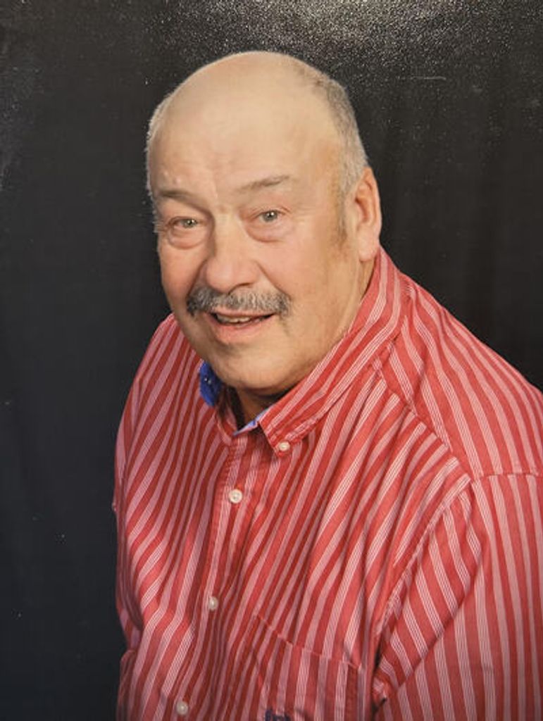 James D. Brinkmeier Profile Photo