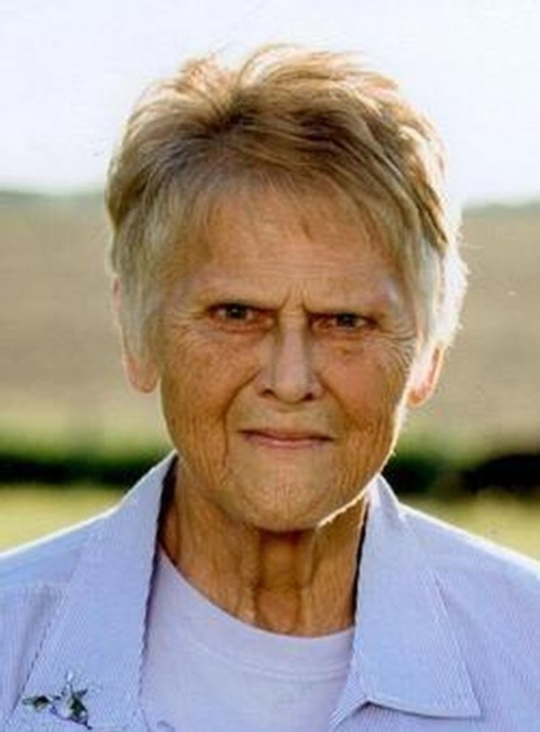 Sandra Gillis