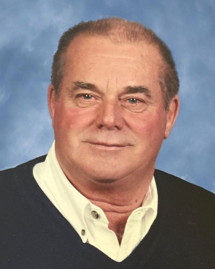 John "Jack" Altman Profile Photo