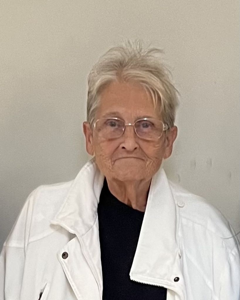 Jacqualine Turner