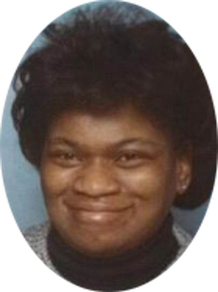 Crystal Hoggard
