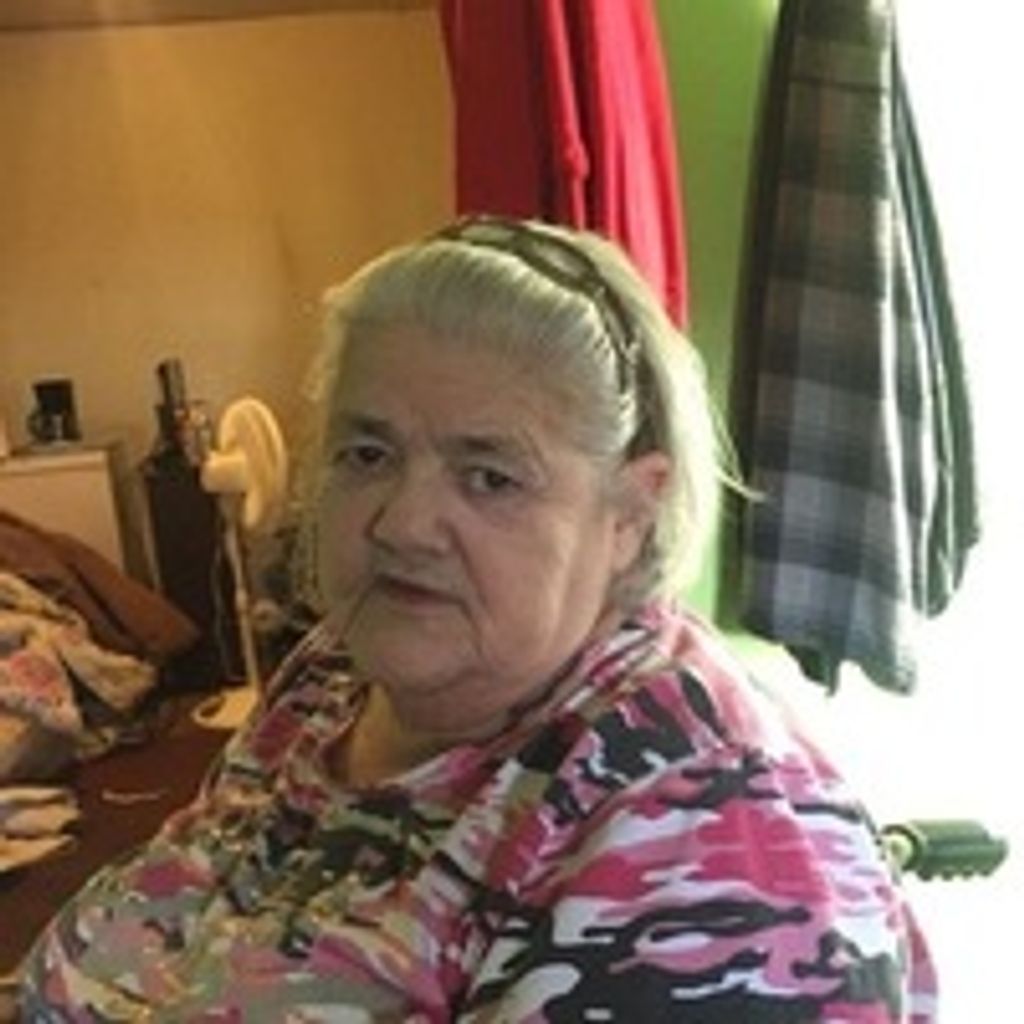 Linda Lou Beatty