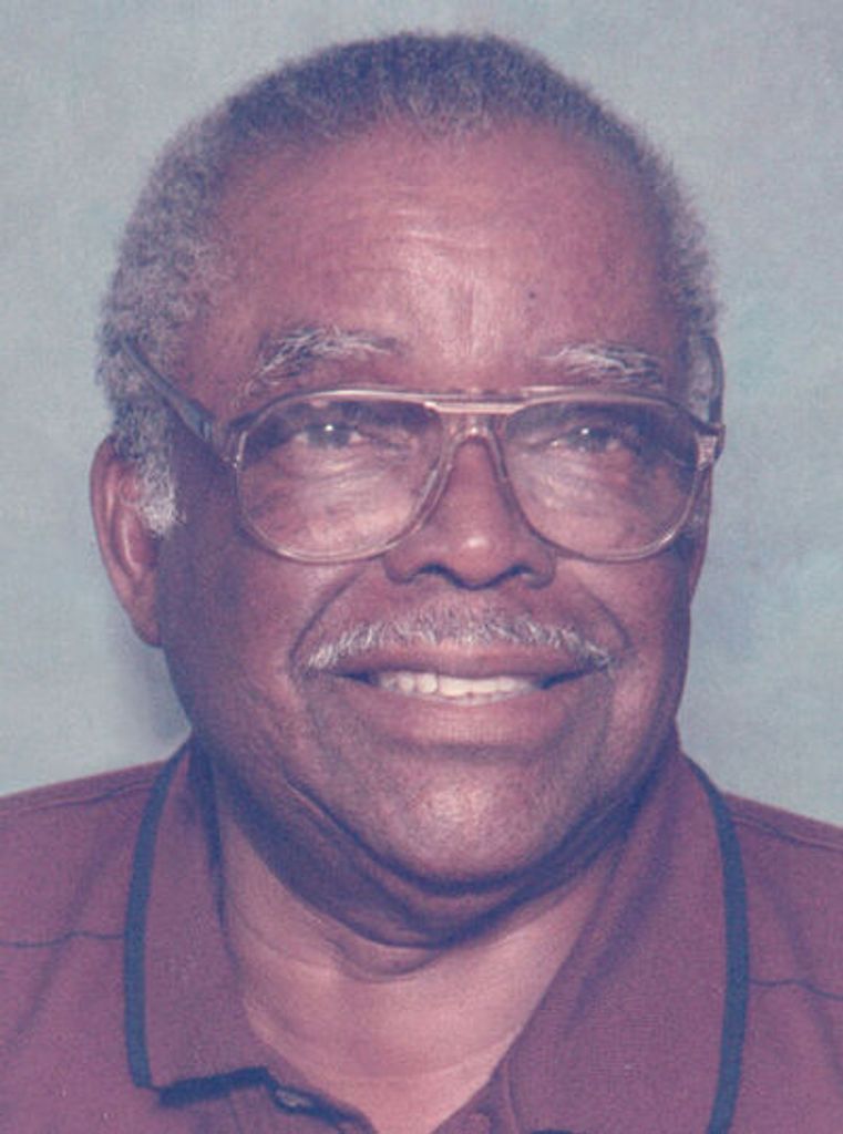 Mr George E Dawson Profile Photo