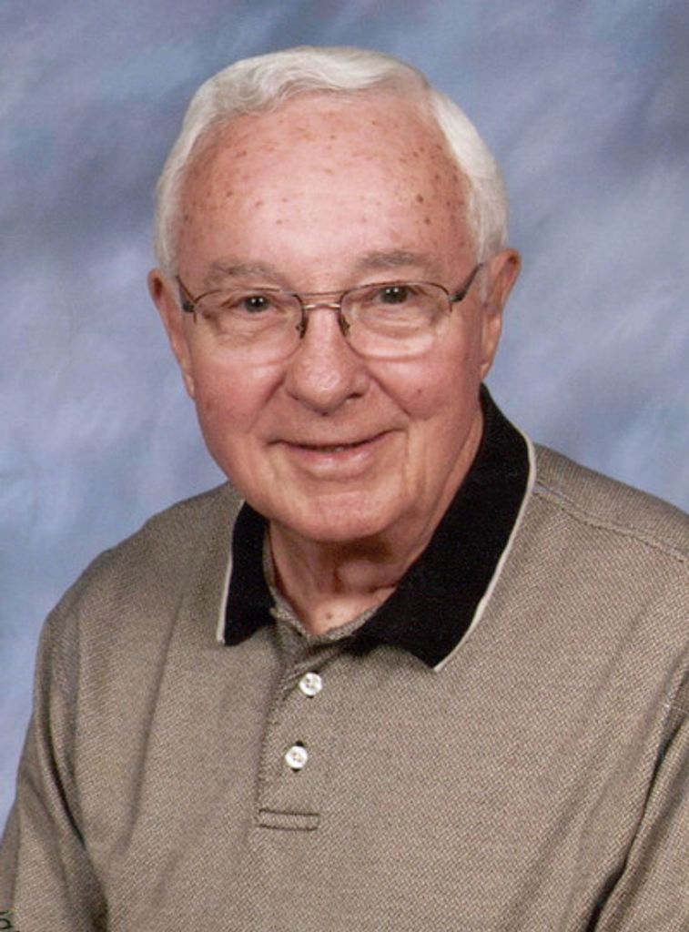 Bill R. Sharpe