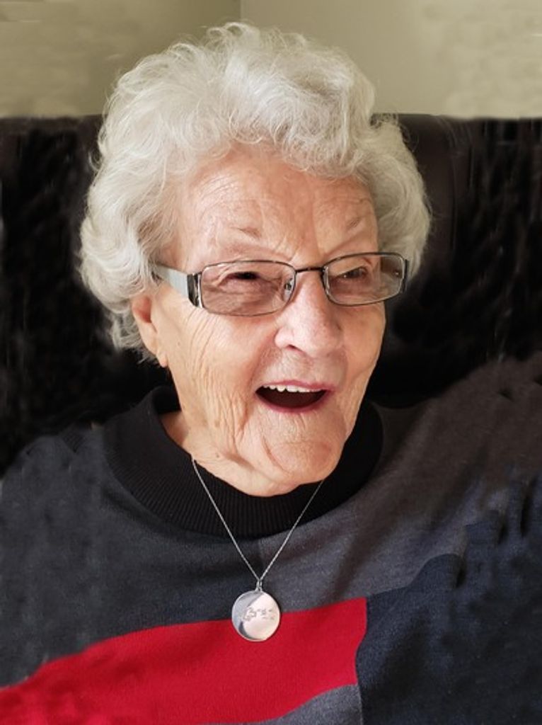 Alice I. Varland Profile Photo