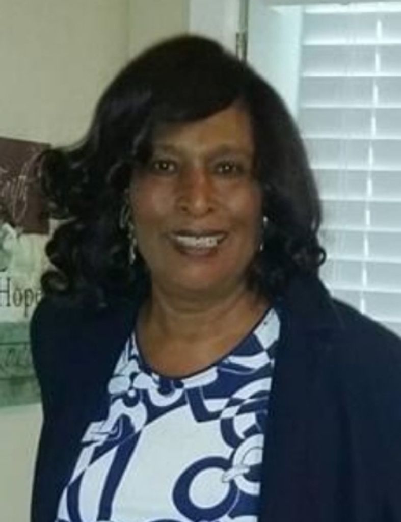 Dorothy Landreth Blackstone