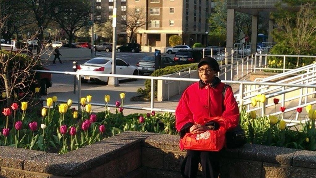 Augusta Lee Hand Profile Photo